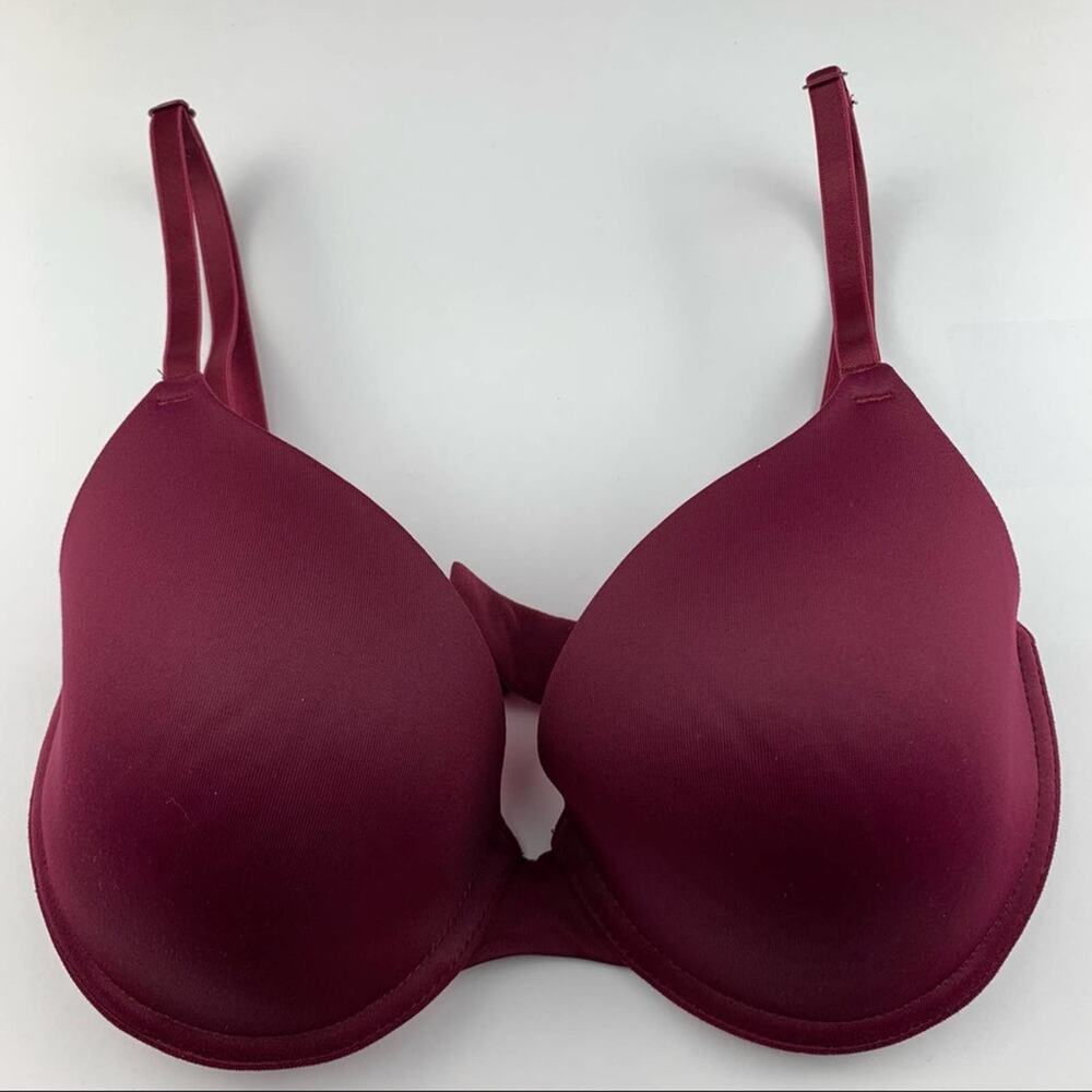 PINK Victoria’s Secret Lightly Lined Bra 32D #3545